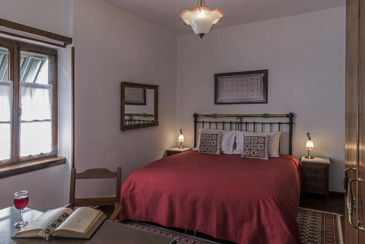 Arxontiko Mytilineou - Skretaion Bed & Breakfast Neochori  Ngoại thất bức ảnh