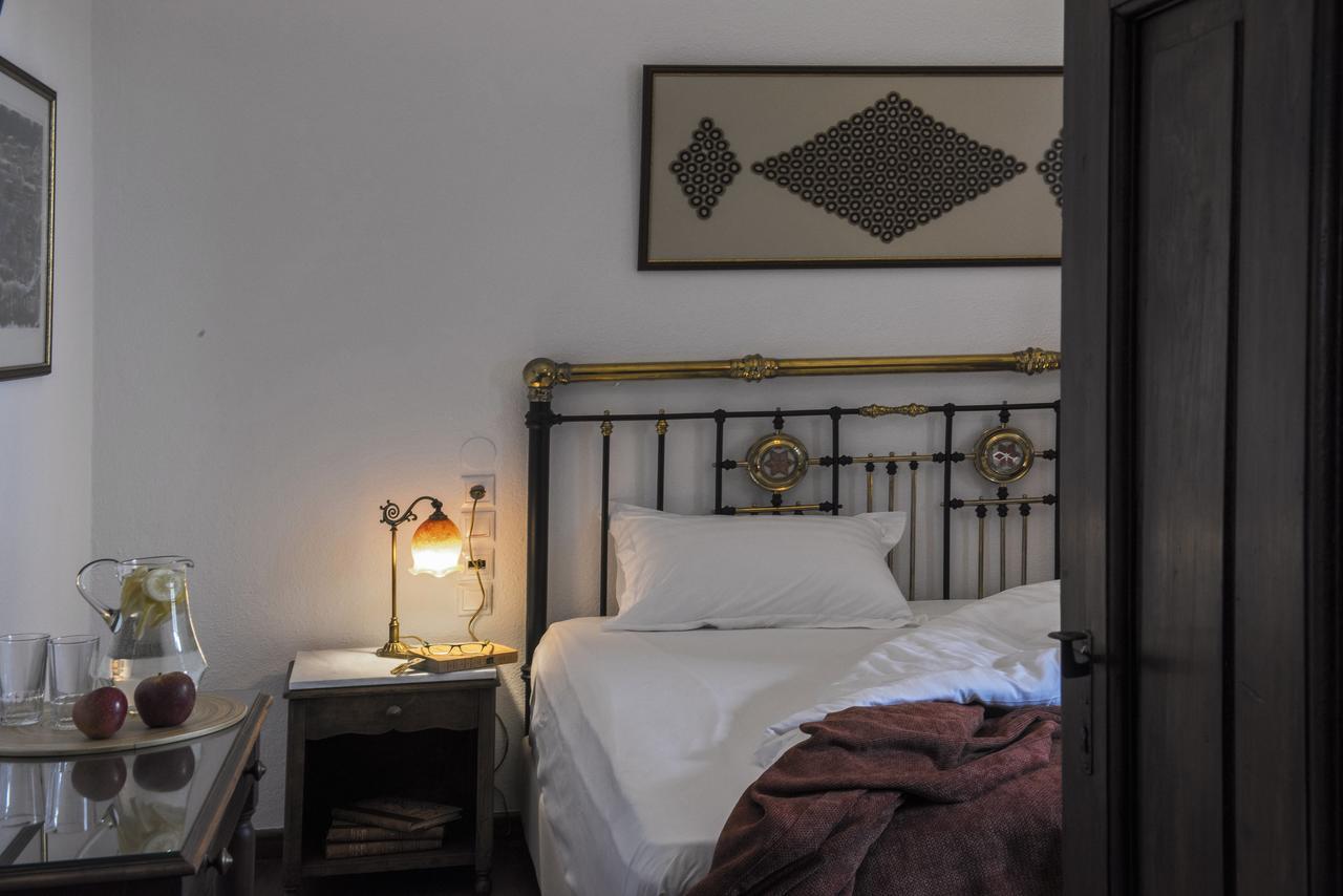 Arxontiko Mytilineou - Skretaion Bed & Breakfast Neochori  Ngoại thất bức ảnh