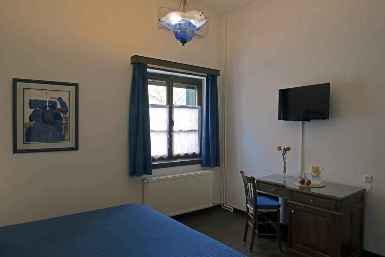 Arxontiko Mytilineou - Skretaion Bed & Breakfast Neochori  Ngoại thất bức ảnh