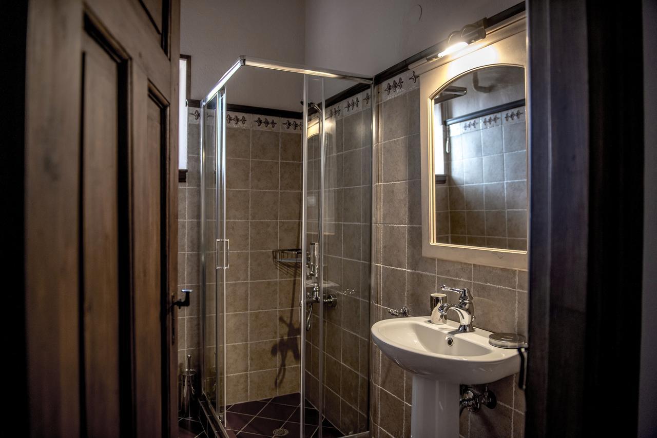 Arxontiko Mytilineou - Skretaion Bed & Breakfast Neochori  Ngoại thất bức ảnh
